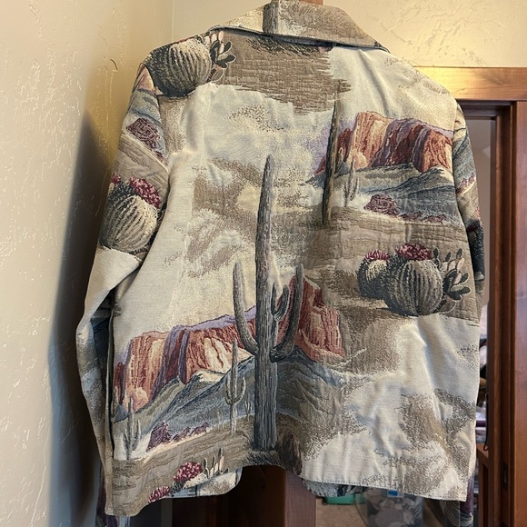 One of a kind dessert jacket - Picture 6 of 12